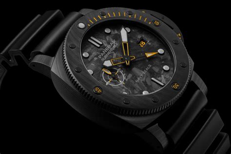 panerai navy seal|Panerai italian military watch.